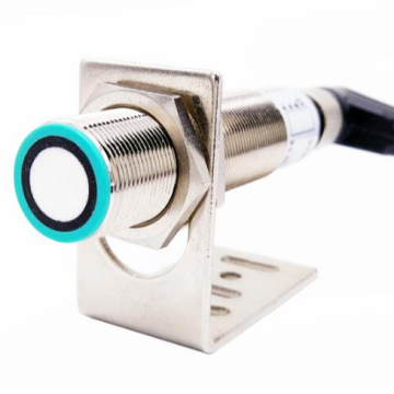 Ultrasonic Distance and Analog Motion Detector Sensor