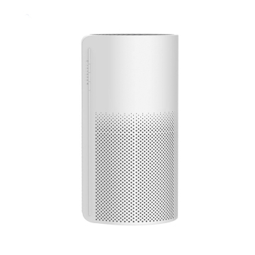 home room desktop fresh air pm2.5 air purifier