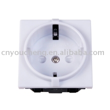 schuko Socket/outlet