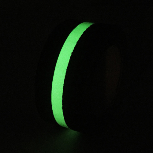 Glow grip antislip tape