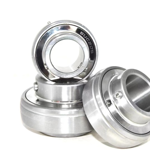 China UC312 Agricultural Machinery Bearings Manufactory