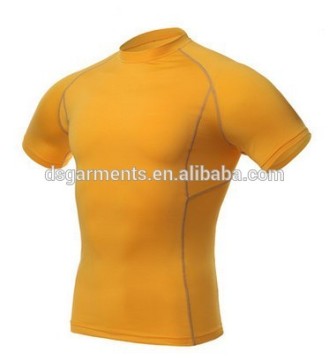 wholesale Male fitness compression wear,sports wear