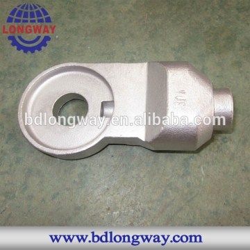 precision casting industrial sewing machines parts