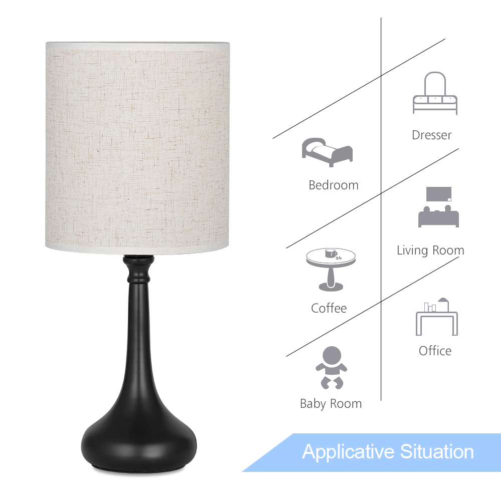 Bedside Lamp