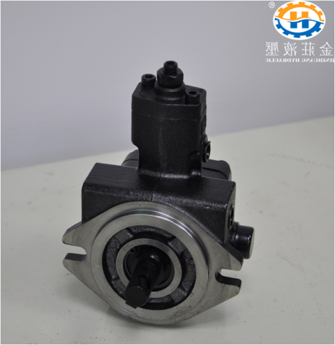 High Pressure Variable Capacity Vane Pump