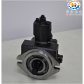 High Pressure Variable Capacity Vane Pump