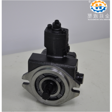 High Pressure Variable Capacity Vane Pump