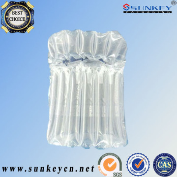 Cushion packaging air bag for iphone/cushioning packing bag