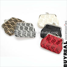 PVC Coin Bag