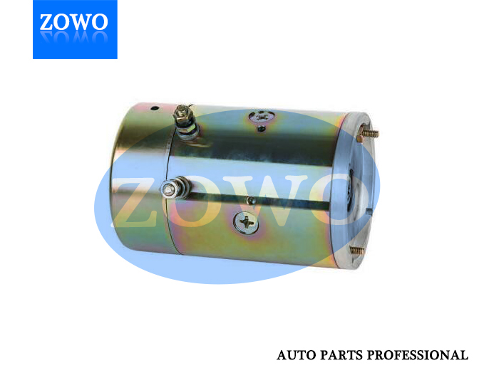 Phjd009 Dc Motor 12v 1 2kw