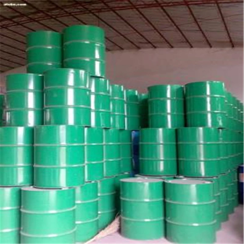 Hot Sale Dioctyl Phthalate DOP Plasticizer Factory Prices CAS 117-81-7