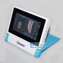 CE Approved Ifinder Touch-Screen Apex Locator