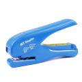 Force Saving Plastic Jet Stapler