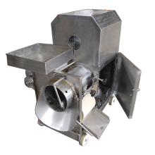 Fish Processing Equipment: From Deboning to Ball Making