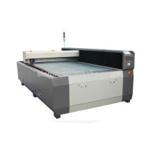 Sinmic metal laser cut process Nonmetallic cut