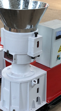 Longze Mill cattle poultry animal feed processing machinery