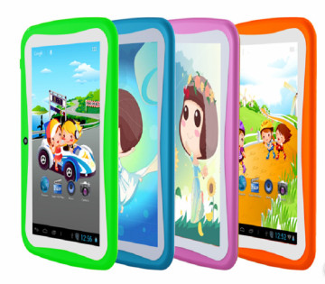 7 Inch Android Tablet Pc, Android Pc, Cheap kids Tablet