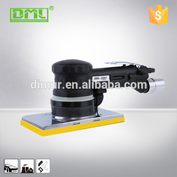 Industrial electric mini dual action polisher