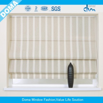 Home Textile Roman Shade Roman Blind Roman Window Covering