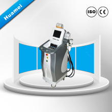 Combination Beauty Machine (IPL/elight /cavitation/YAG laser)