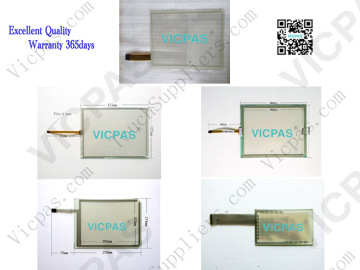 AMT8750 Touchscreen for Hitech
