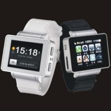 Watch Mobile Phones, Support for Text Input, Handwriting Input