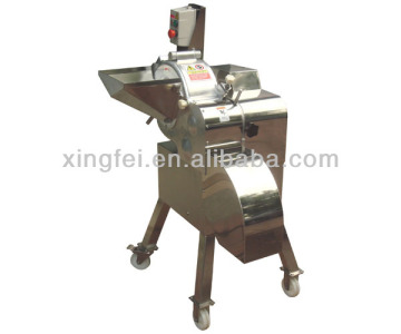 Vegetables Dicing Machine XF-QD