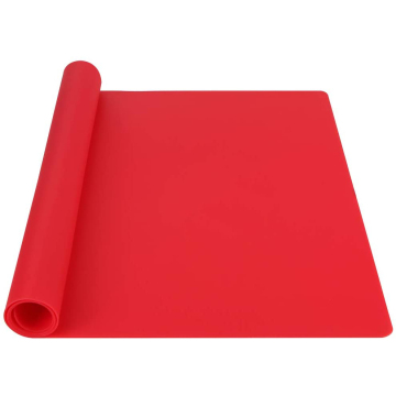 Extra Large Silicone Mat Baking Rolling Dough