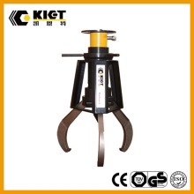 Mechanical Hydraulic Gear Pullers Skid-Resistand China KIET Brand Competive Price