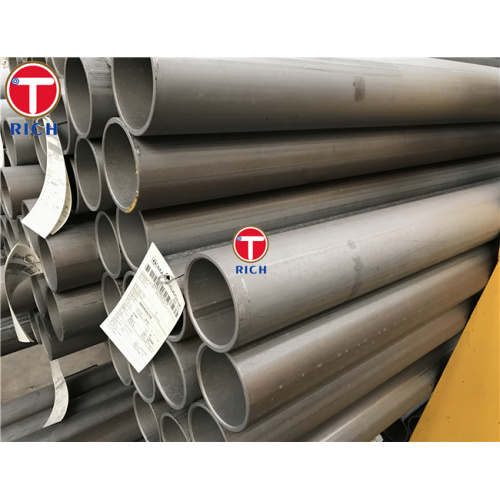 ASTM 513-6 Good OD and ID tolerance DOM Carbon Steel Tube