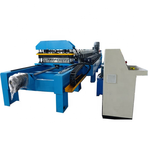 Light Gauge Steel Framing Machine Metal C Stud Rollformer Channel Roll Forming Machine