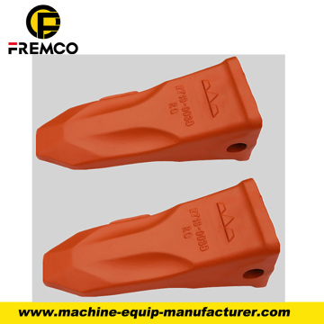 Excavator Cutting Edge End Bit for PC200 PC210