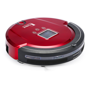 Wholesale Self-recharging Mini Vacuum Cleaner Factory