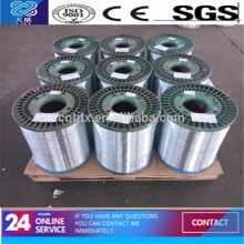 EXW Low price and All kinds of Steel Iron Wire For Corrugated/Staples/Nails/Clips