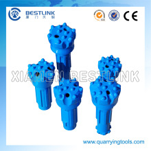 Selling All Kinds of Down The Hole Rock Drilling Bits