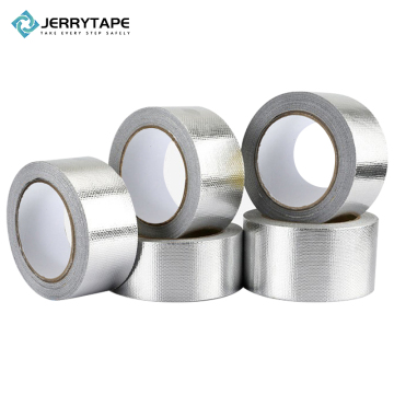 Professional Aluminum Foil Tape for Heat Shielding