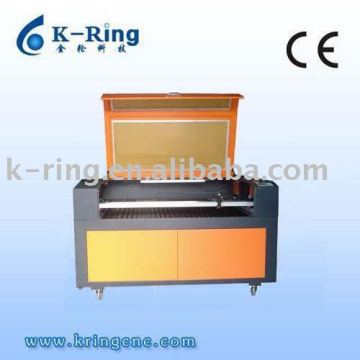 KR1410 Acrylic laser cutting service