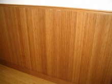 Bamboo Wall Paneling, Bamboo Wall Cladding, Wall Panels