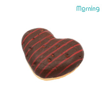 Heart Cookie PU Foam Slow Rebound Toy