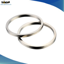 Factory Supply Strong Permanent Ring Magnet with Various Coating Material