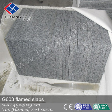 G603 granite tile