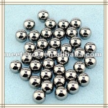 Cemented tungsten carbide ball, grinding ball,tungsten carbide seats