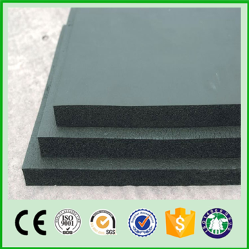 free sample rubber plastic foam boards/foam sheet insulation