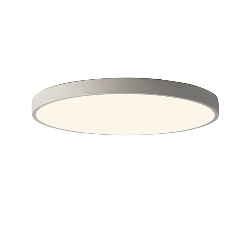 Flush Single Ceiling Lights