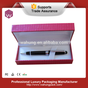 storage pen cardboard box collection pen case