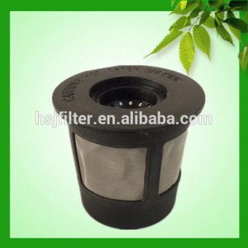 Top level excellent quality coffee filter with pad