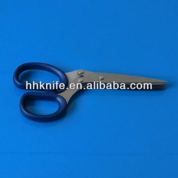 Herb Scissors With 5 Blades