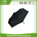 Σχεδίαση πρωτοτυπίας Αναδιπλούμενη ομπρέλα με λαβή κρανίου