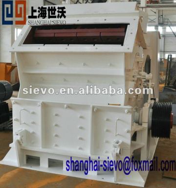 impact crusher / impactor / impact crusher suppliers