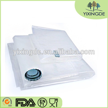 6 Pack Wholesale Space Saver Vacuum Seal Storage Bags